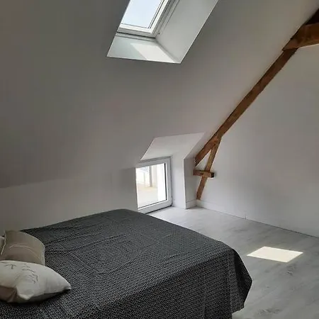 Gite De La Paludiere Assérac Buitenkant foto