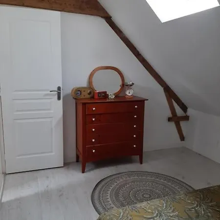 Gite De La Paludiere Assérac Buitenkant foto