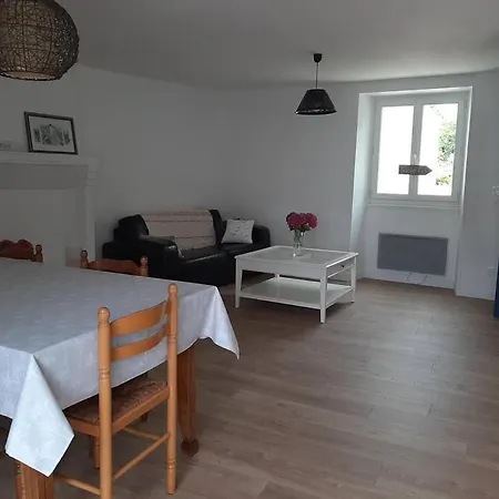 Gite De La Paludiere Assérac Buitenkant foto
