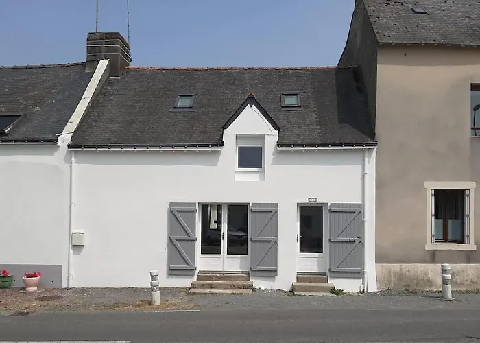 Gite De La Paludiere