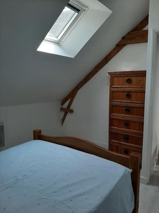 Holiday home De La Paludiere