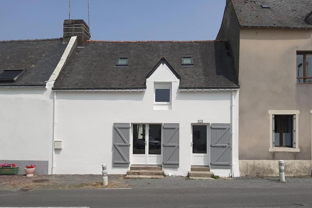 Vakantiehuis De La Paludiere *