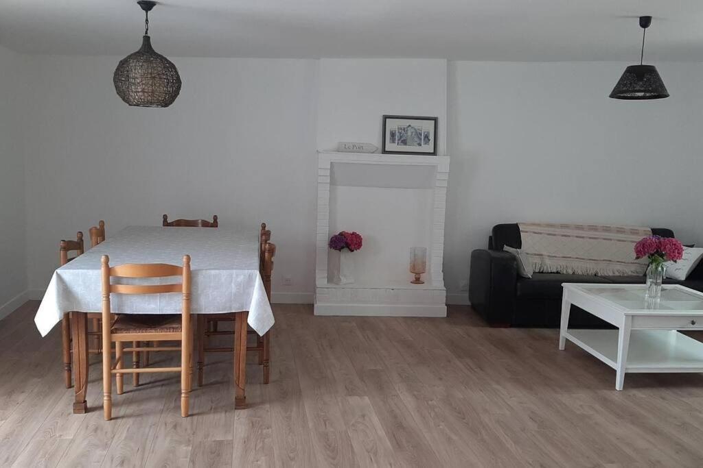De La Paludiere Holiday home Asserac