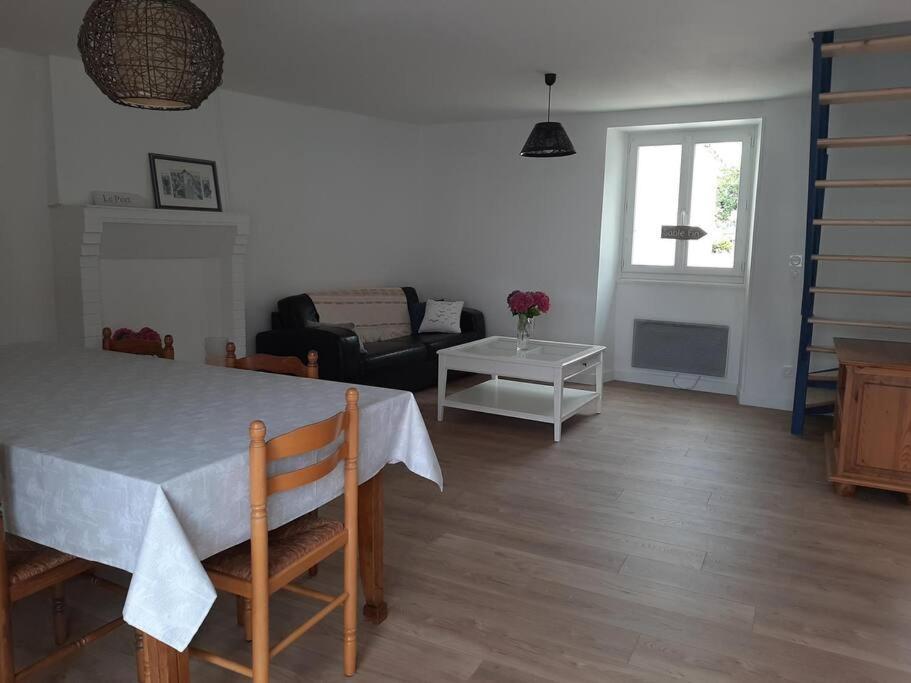 De La Paludiere Vakantiehuis
