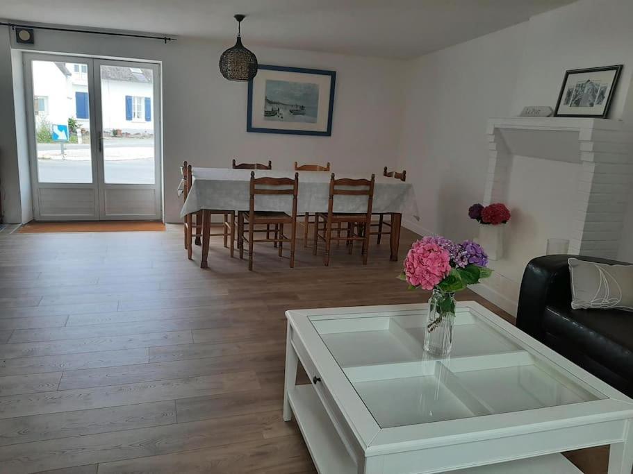 De La Paludiere Holiday home *