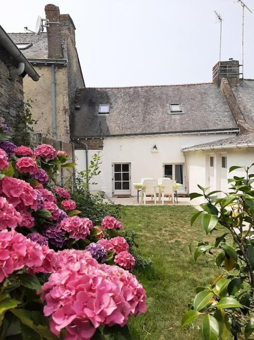 Holiday home De La Paludiere Asserac