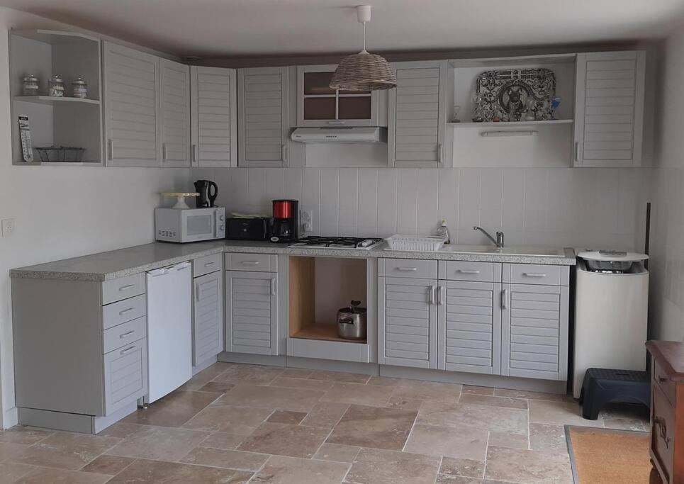 De La Paludiere Holiday home